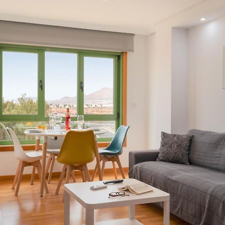 Lanzahost Lux XXI Apartment Arrecife  Ngoại thất bức ảnh