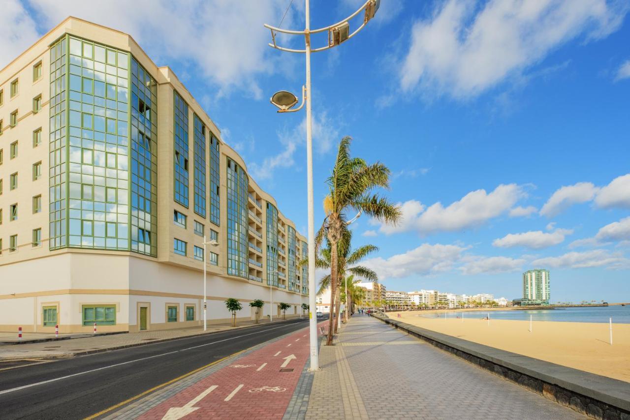 Lanzahost Lux XXI Apartment Arrecife  Ngoại thất bức ảnh