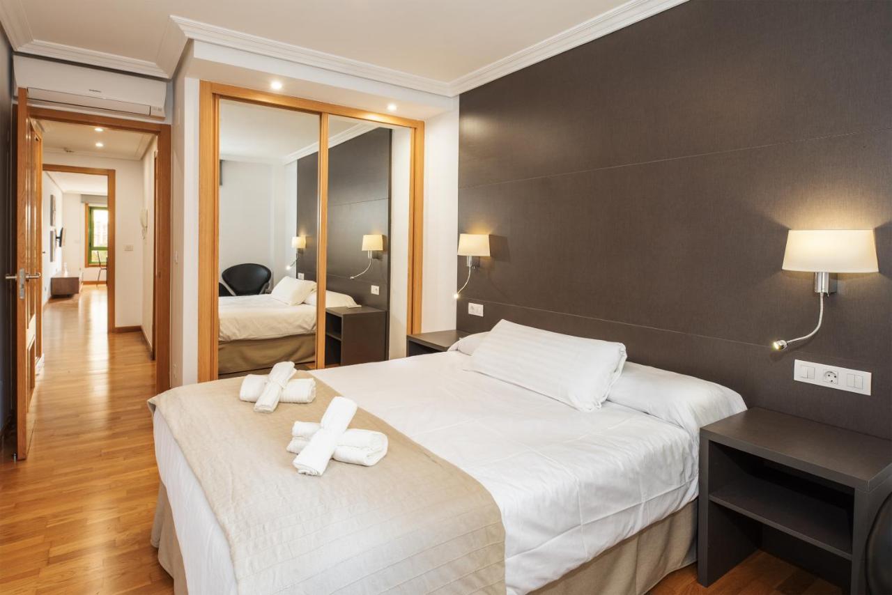 Lanzahost Lux XXI Apartment Arrecife  Ngoại thất bức ảnh