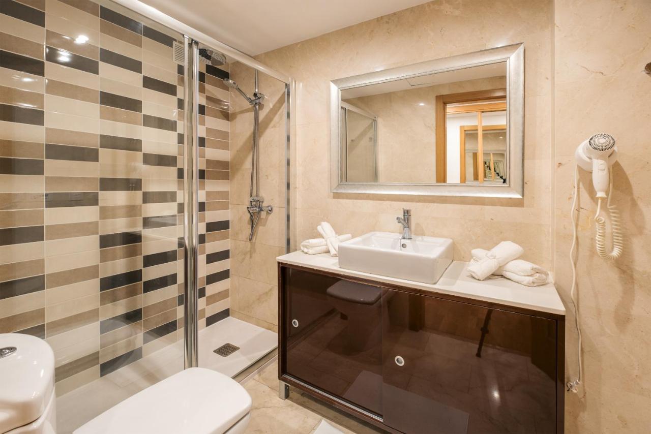 Lanzahost Lux XXI Apartment Arrecife  Ngoại thất bức ảnh