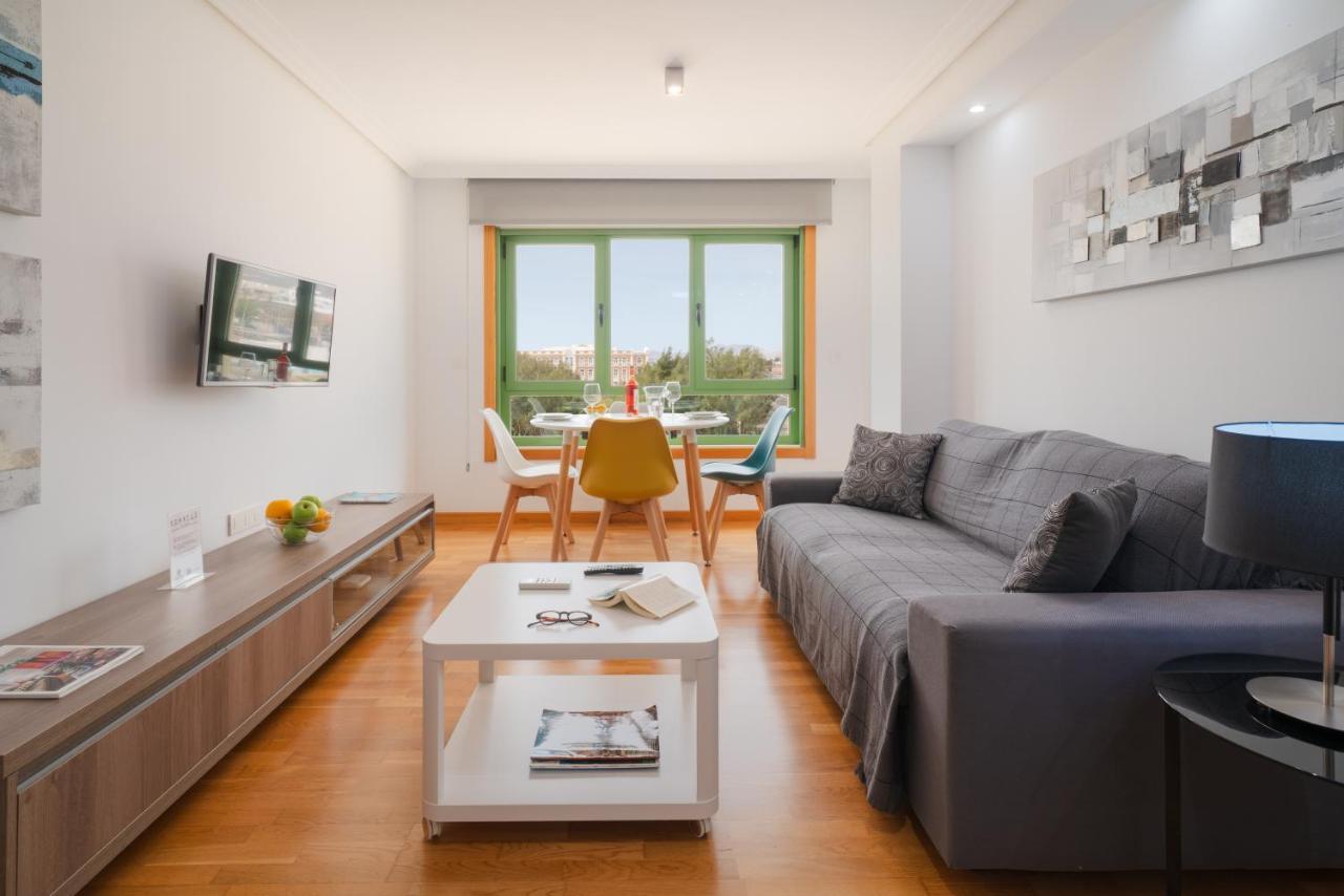 Lanzahost Lux XXI Apartment Arrecife  Ngoại thất bức ảnh